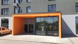 1-комнатная квартира, 42.4 м² - фото 52