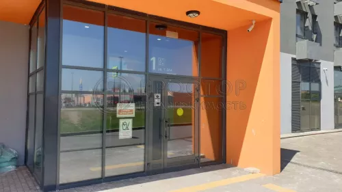 1-комнатная квартира, 42.4 м² - фото 8