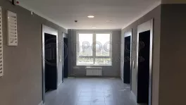 1-комнатная квартира, 42.4 м² - фото 64
