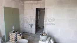 1-комнатная квартира, 42.4 м² - фото 72