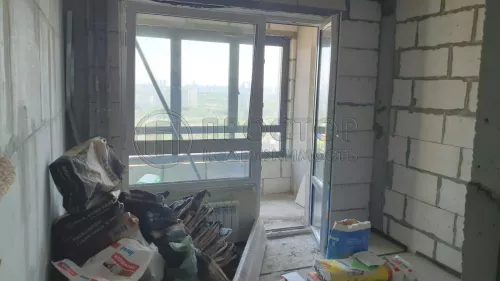 1-комнатная квартира, 42.4 м² - фото 30
