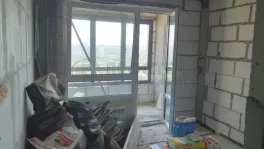 1-комнатная квартира, 42.4 м² - фото 76