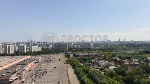 1-комнатная квартира, 42.4 м² - фото 35