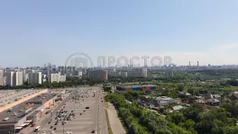 1-комнатная квартира, 42.4 м² - фото 81