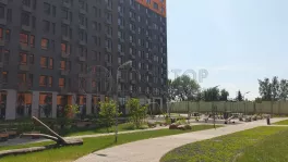 1-комнатная квартира, 42.4 м² - фото 87