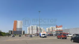 1-комнатная квартира, 42.4 м² - фото 93
