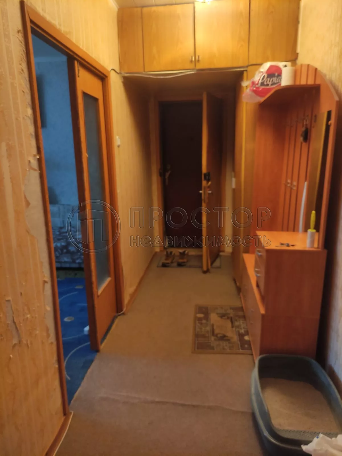 2-комнатная квартира, 50.5 м² - фото 11