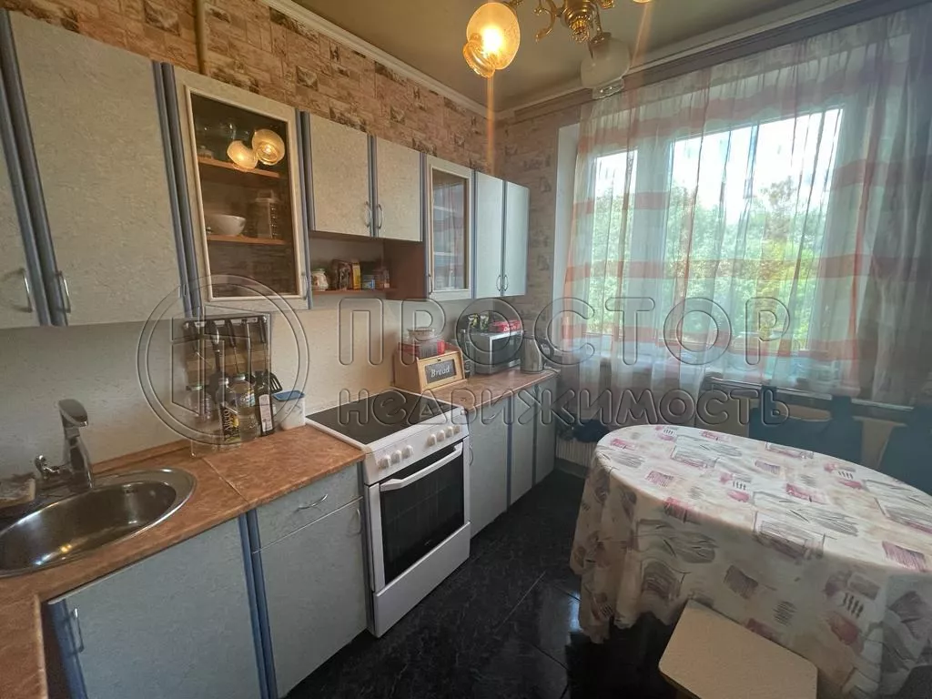 2-комнатная квартира, 50.5 м² - фото 5