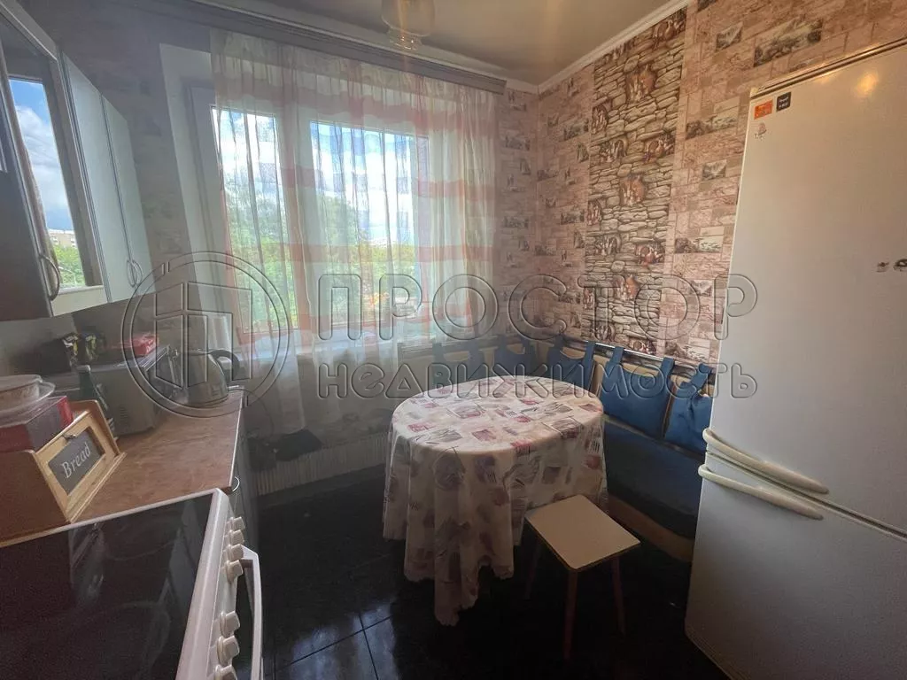 2-комнатная квартира, 50.5 м² - фото 7