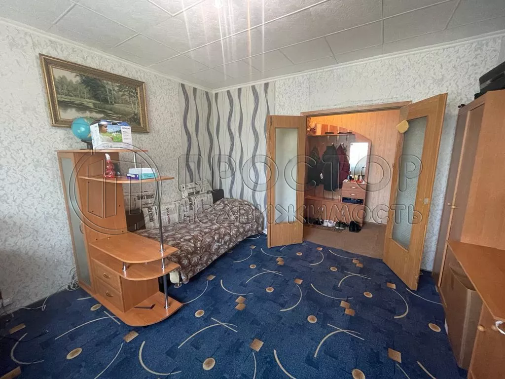 2-комнатная квартира, 50.5 м² - фото 9