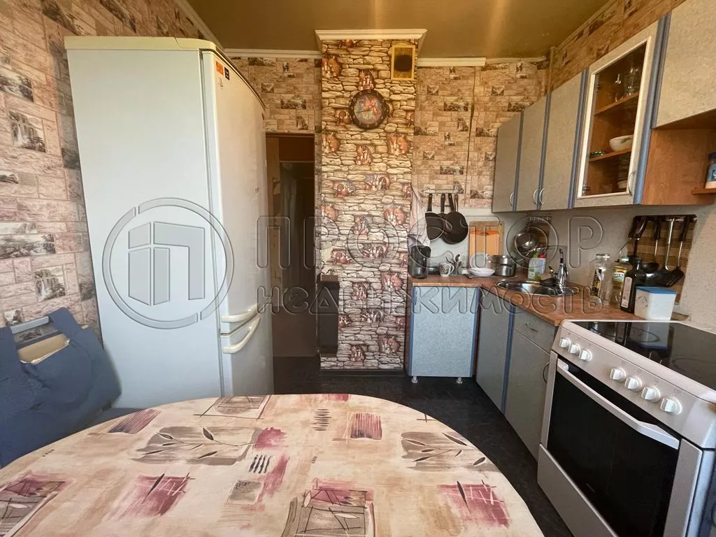2-комнатная квартира, 50.5 м² - фото 3