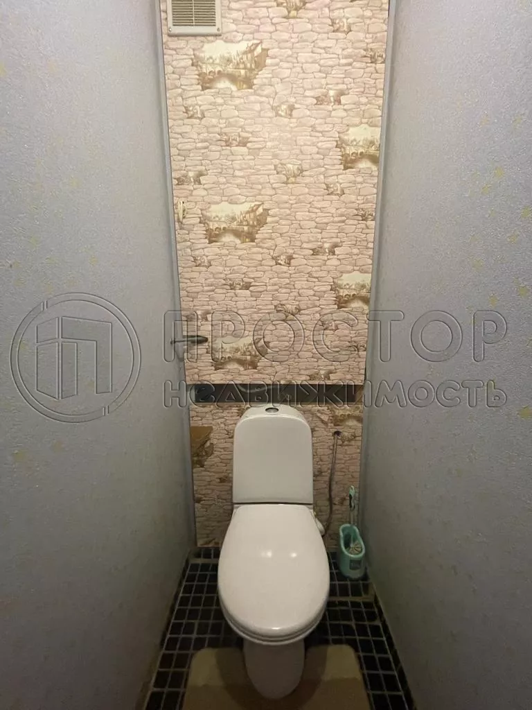 2-комнатная квартира, 50.5 м² - фото 17