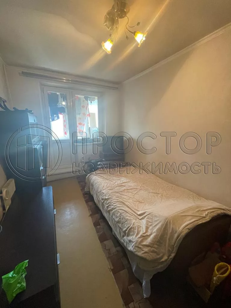 2-комнатная квартира, 50.5 м² - фото 21