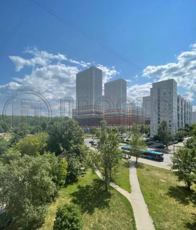 2-комнатная квартира, 50.5 м² - фото 23