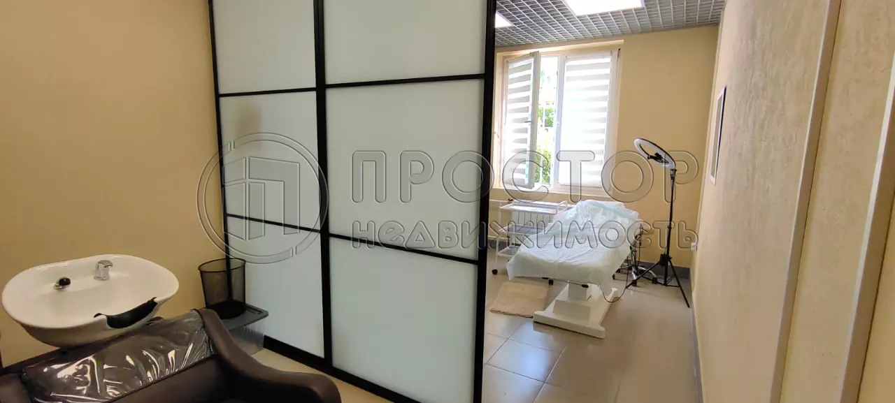 Коммерческая недвижимость (бизнес), 103.1 м² - фото 15