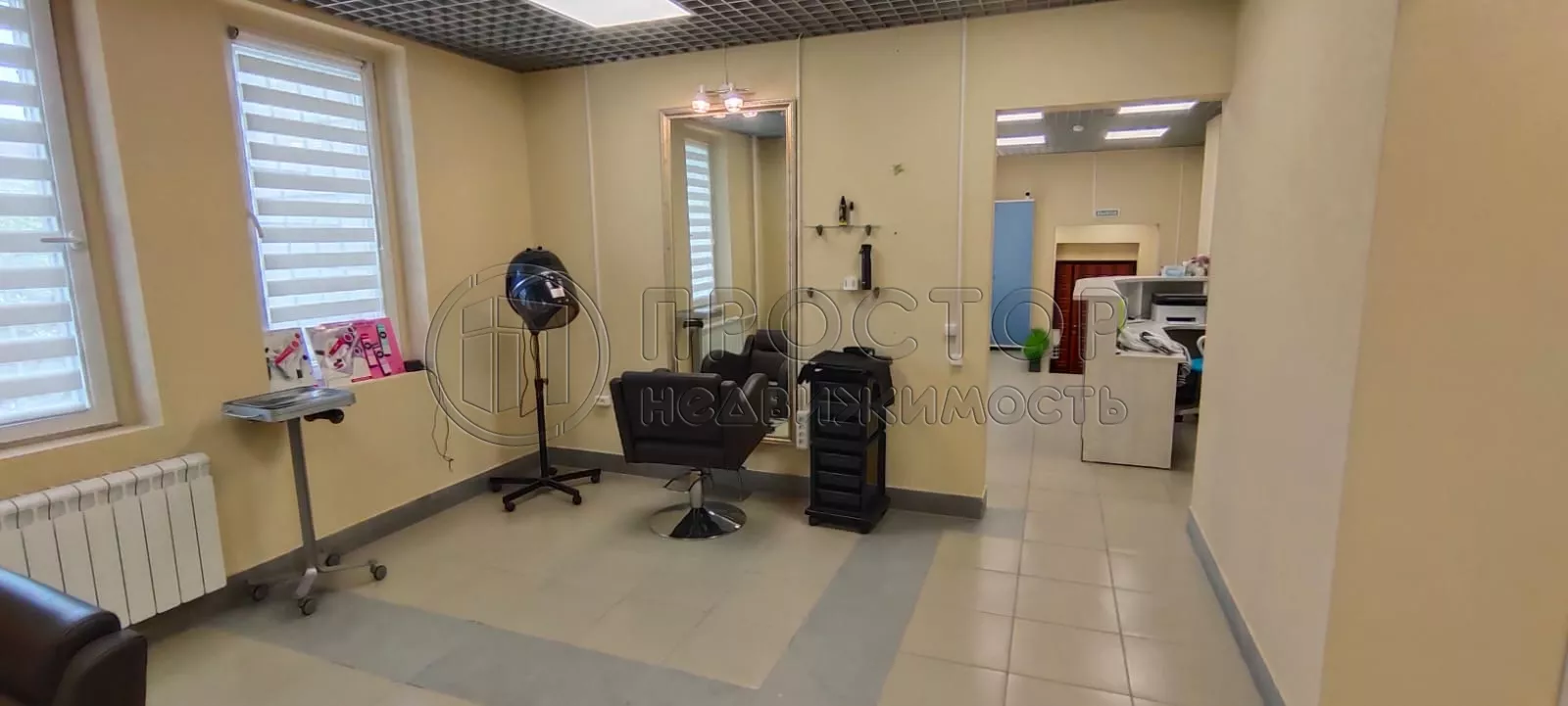 Коммерческая недвижимость (бизнес), 103.1 м² - фото 25