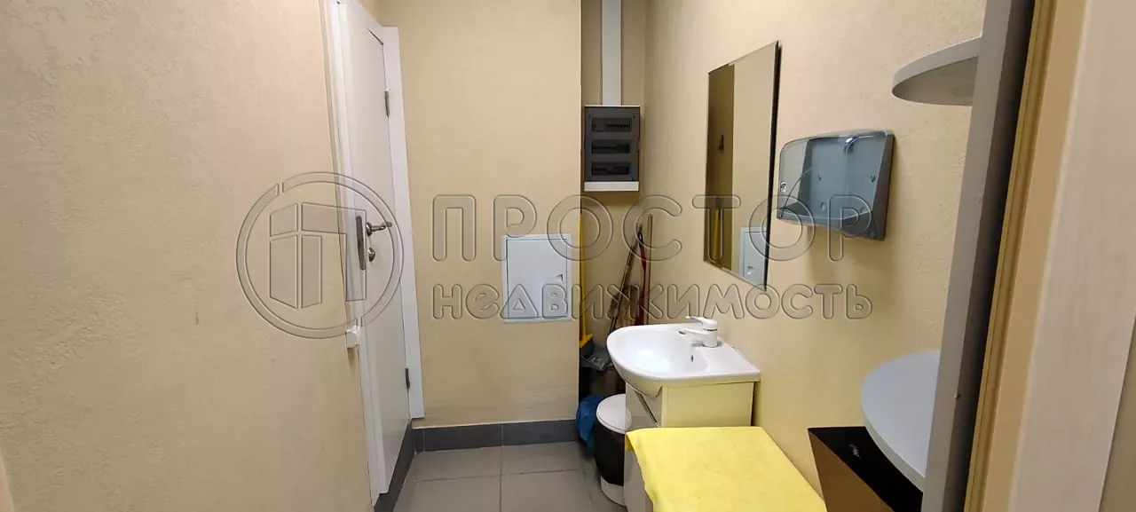 Коммерческая недвижимость (бизнес), 103.1 м² - фото 30