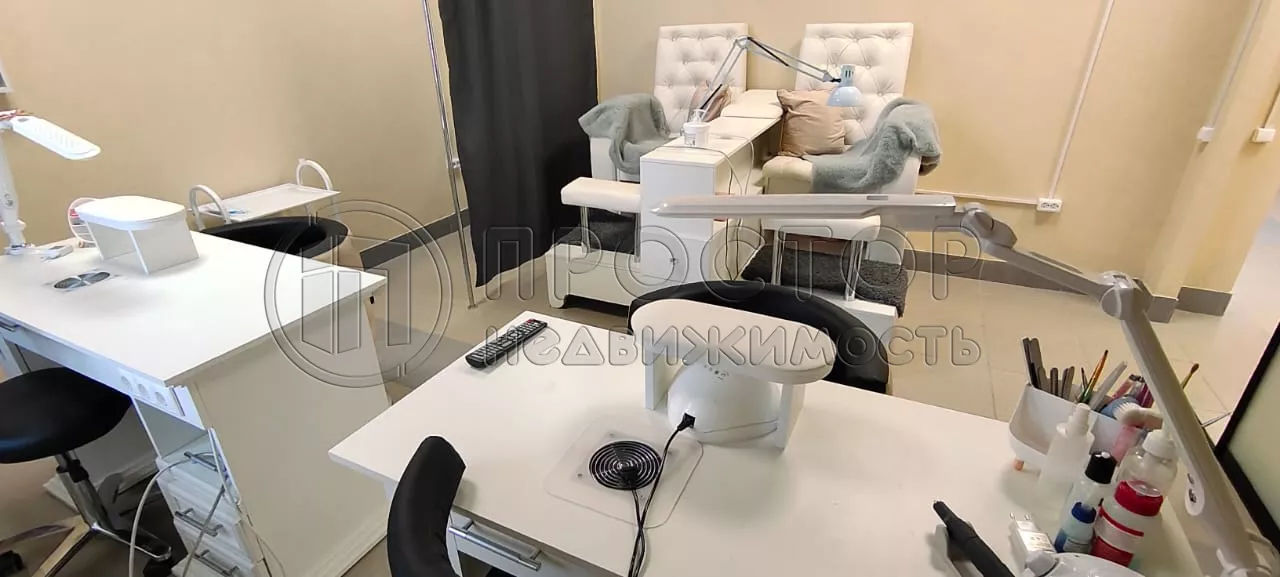 Коммерческая недвижимость (бизнес), 103.1 м² - фото 4