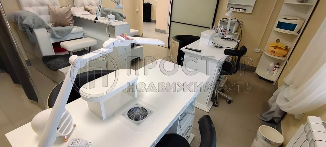 Коммерческая недвижимость (бизнес), 103.1 м² - фото 5