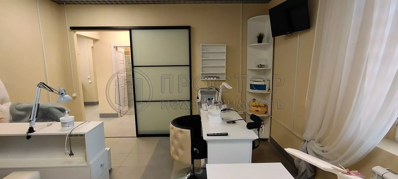 Коммерческая недвижимость (бизнес), 103.1 м² - фото 11