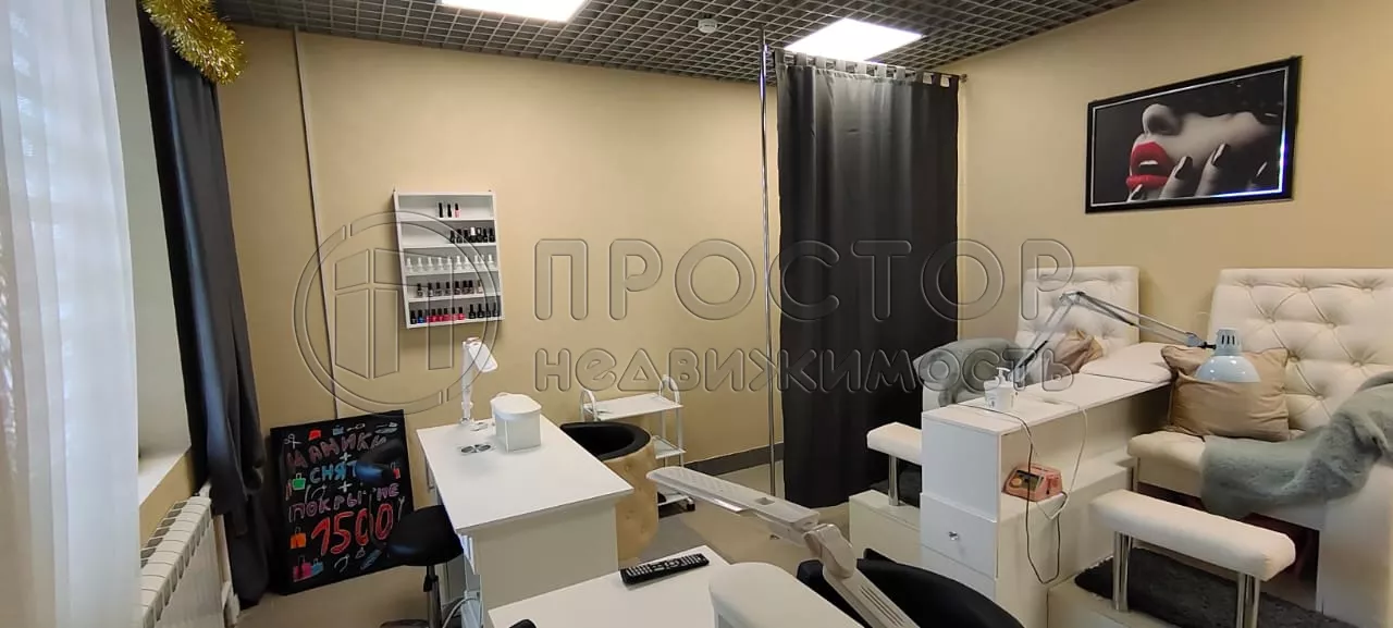 Коммерческая недвижимость (бизнес), 103.1 м² - фото 7