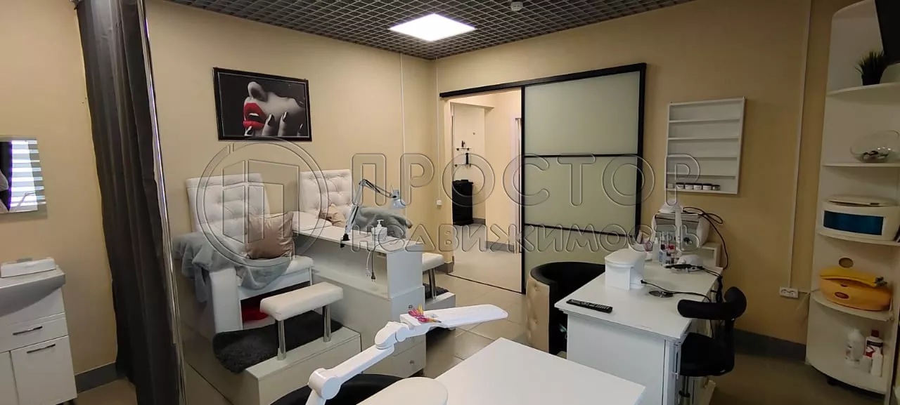 Коммерческая недвижимость (бизнес), 103.1 м² - фото 12