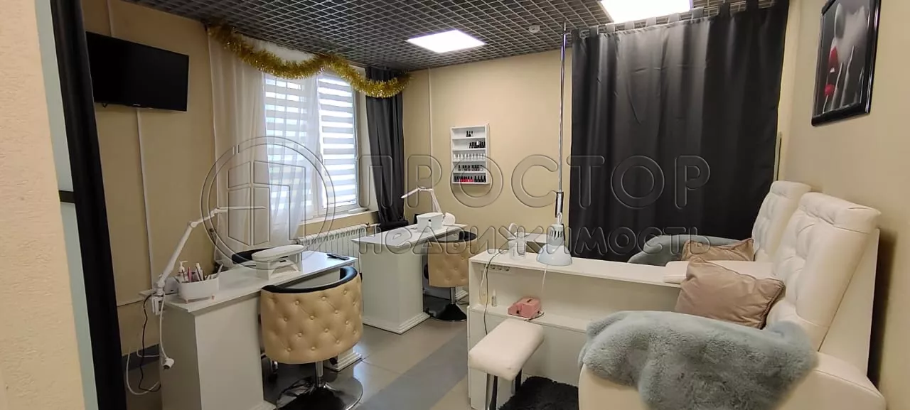 Коммерческая недвижимость (бизнес), 103.1 м² - фото 6