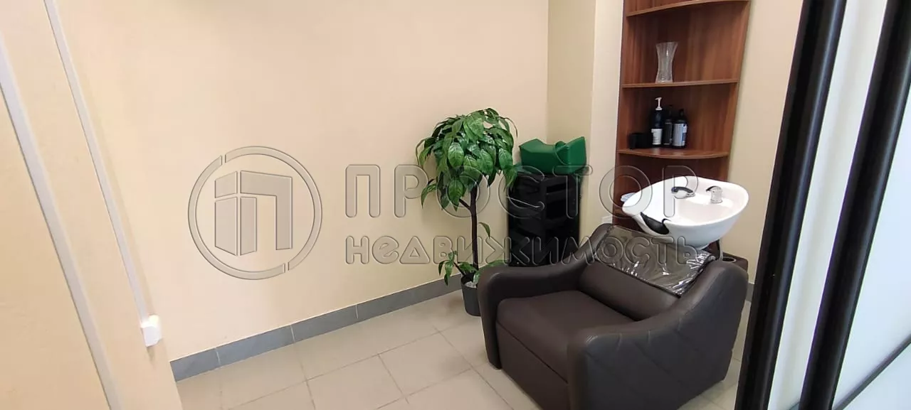 Коммерческая недвижимость (бизнес), 103.1 м² - фото 24