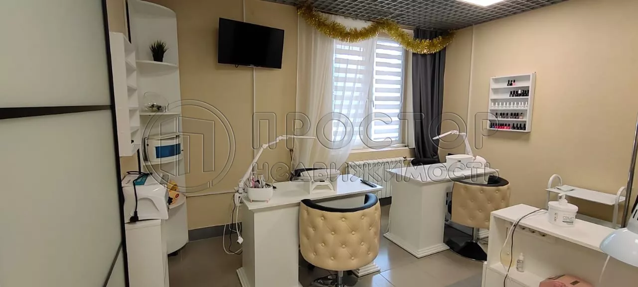 Коммерческая недвижимость (бизнес), 103.1 м² - фото 8