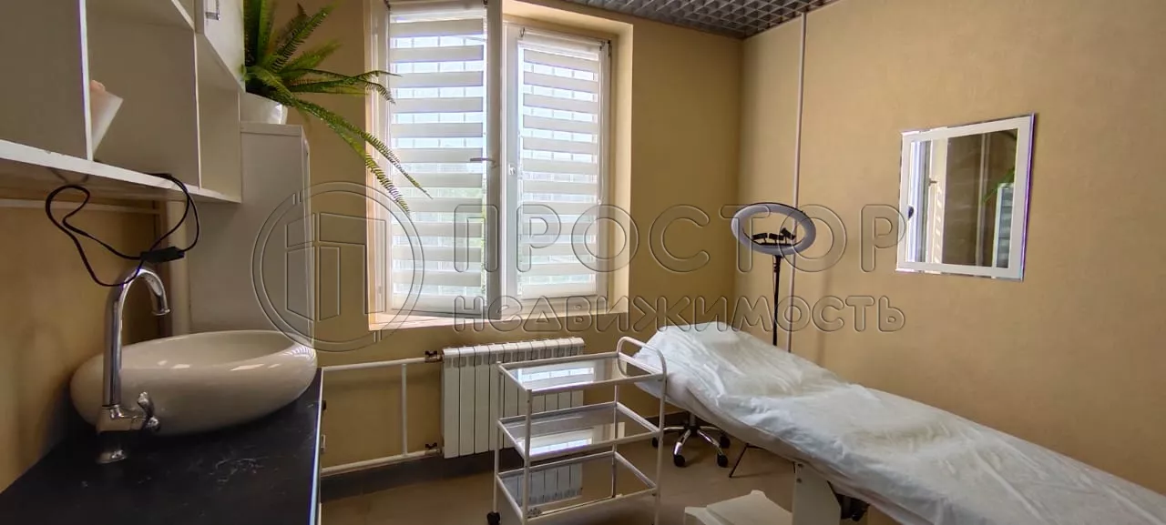 Коммерческая недвижимость (бизнес), 103.1 м² - фото 20