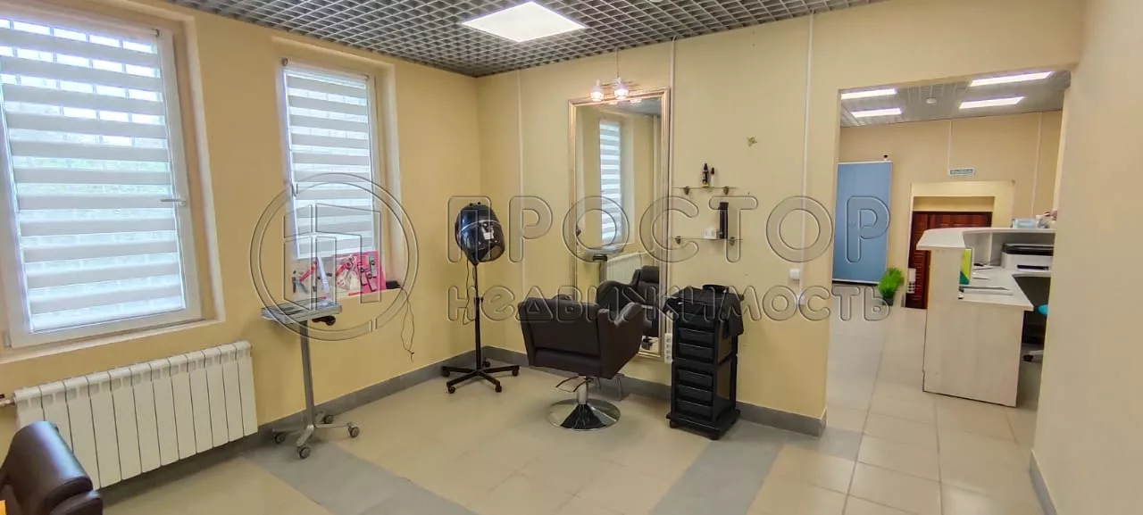 Коммерческая недвижимость (бизнес), 103.1 м² - фото 26