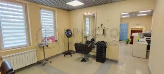 Коммерческая недвижимость (бизнес), 103.1 м² - фото 76