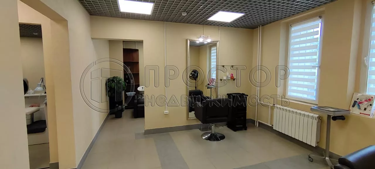 Коммерческая недвижимость (бизнес), 103.1 м² - фото 28