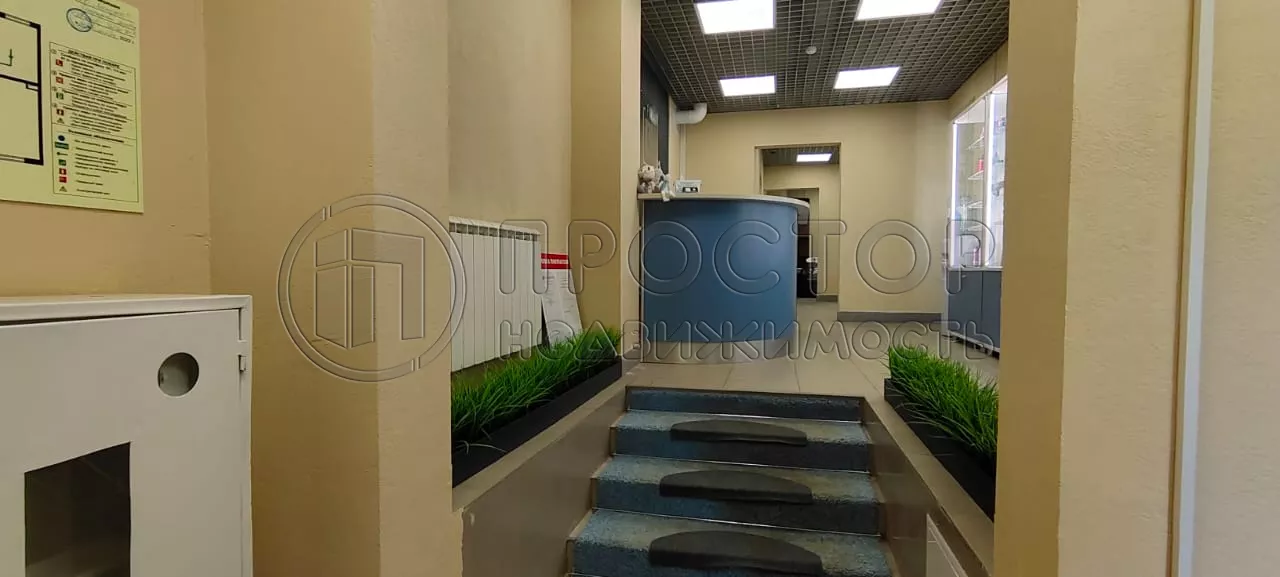 Коммерческая недвижимость (бизнес), 103.1 м² - фото 33