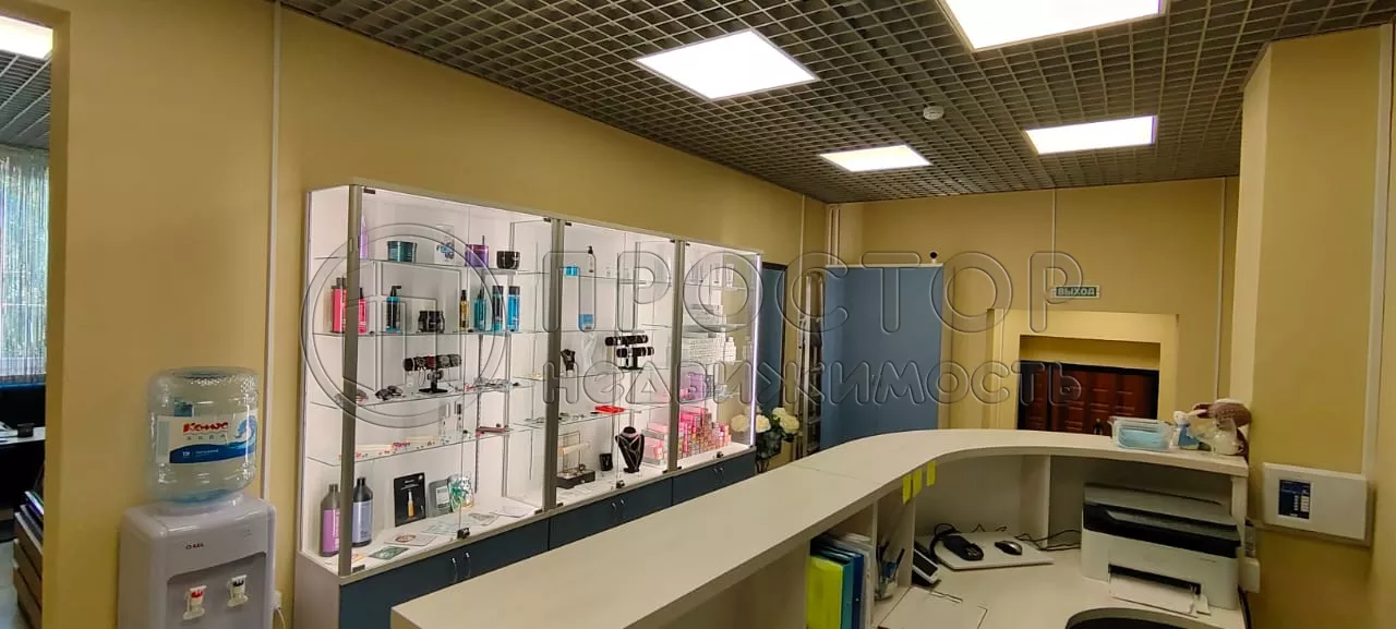 Коммерческая недвижимость (бизнес), 103.1 м² - фото 34