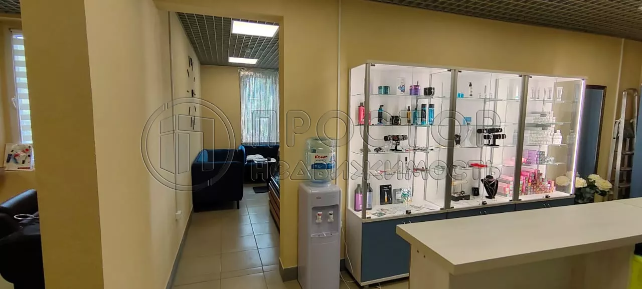 Коммерческая недвижимость (бизнес), 103.1 м² - фото 38