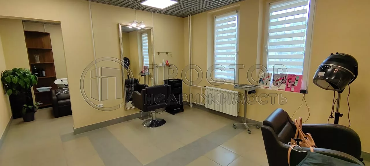 Коммерческая недвижимость (бизнес), 103.1 м² - фото 27