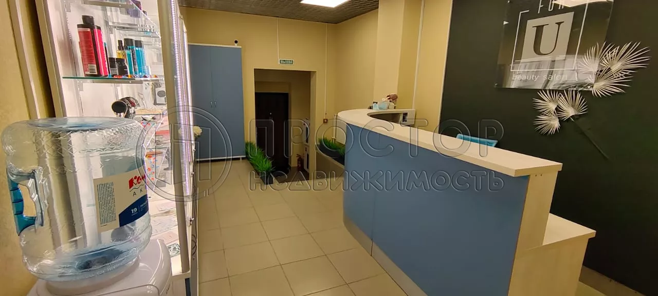 Коммерческая недвижимость (бизнес), 103.1 м² - фото 36