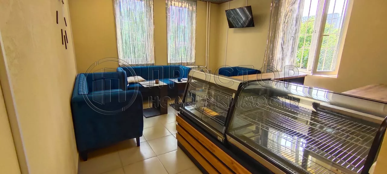 Коммерческая недвижимость (бизнес), 103.1 м² - фото 37