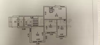 Коммерческая недвижимость (бизнес), 103.1 м² - фото 101