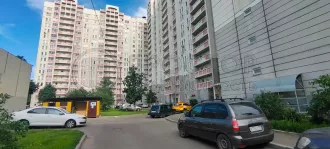 Коммерческая недвижимость (бизнес), 103.1 м² - фото 92