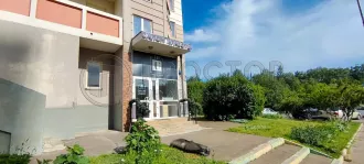 Коммерческая недвижимость (бизнес), 103.1 м² - фото 99