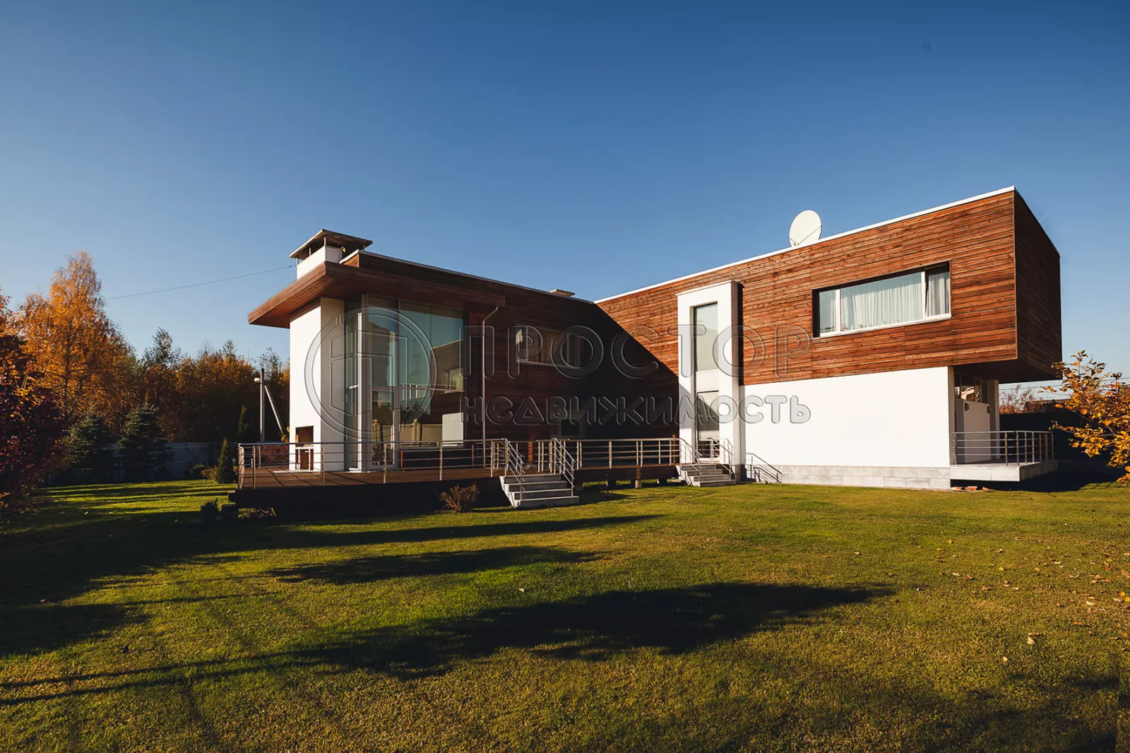 Дом, 320 м² - фото 5