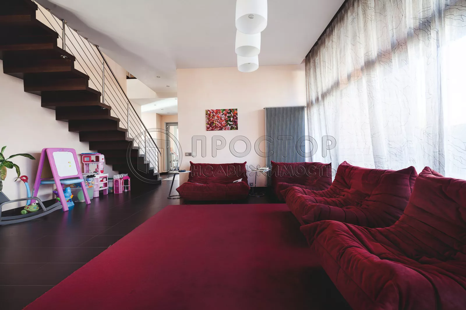 Дом, 320 м² - фото 17