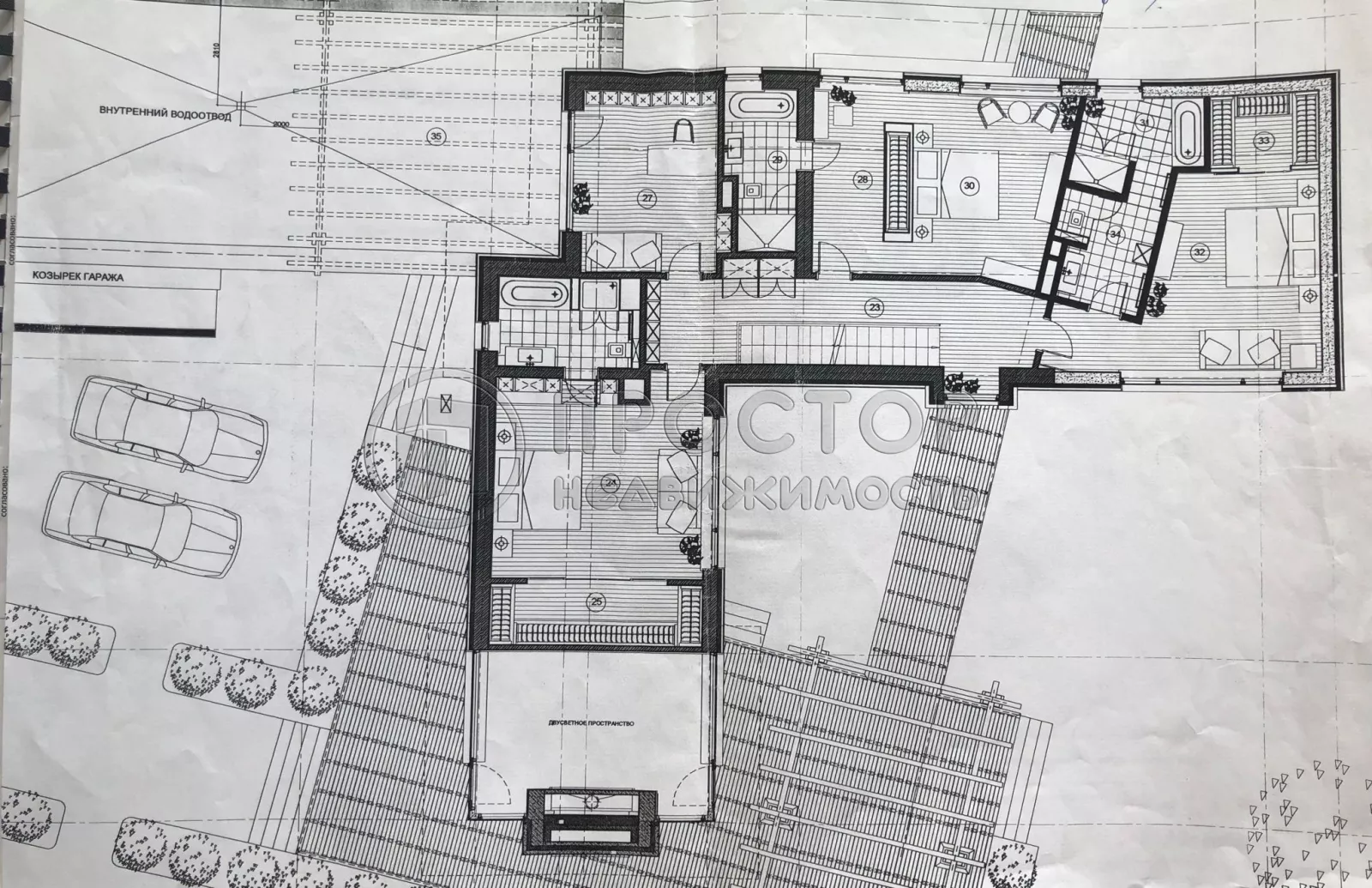 Дом, 320 м² - фото 41
