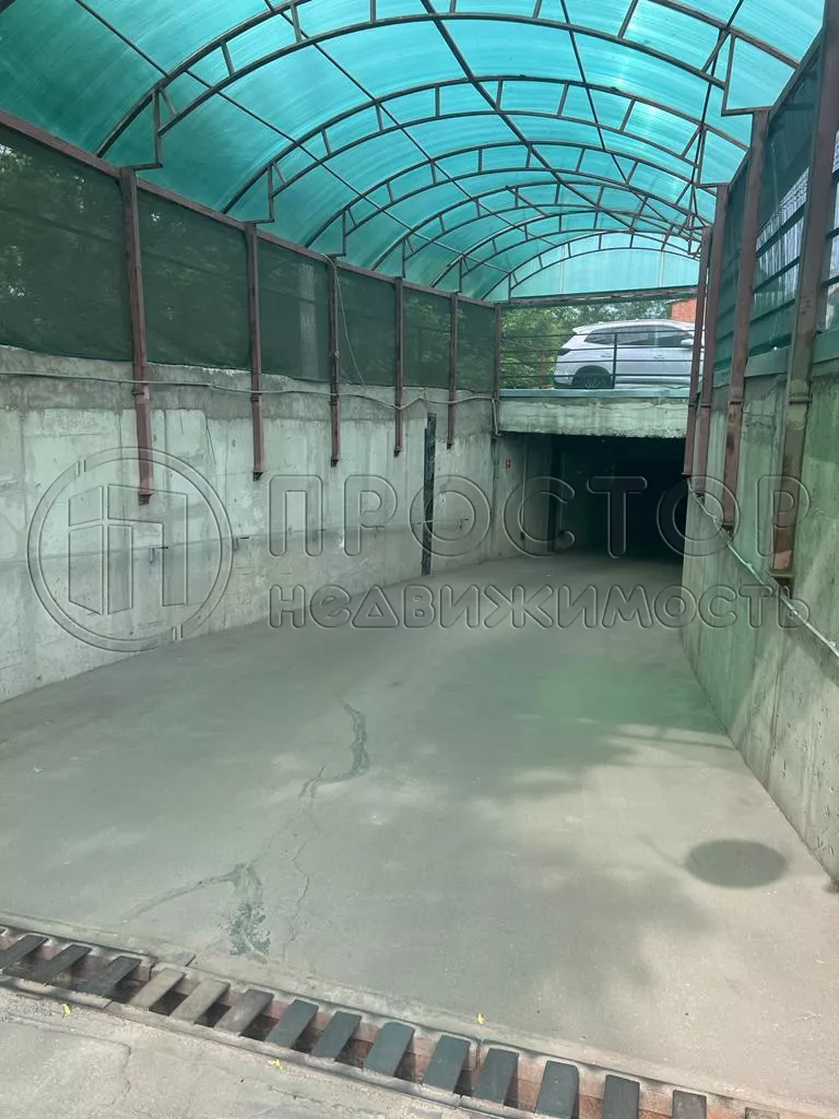 Машиноместо, 15 м² - фото 3