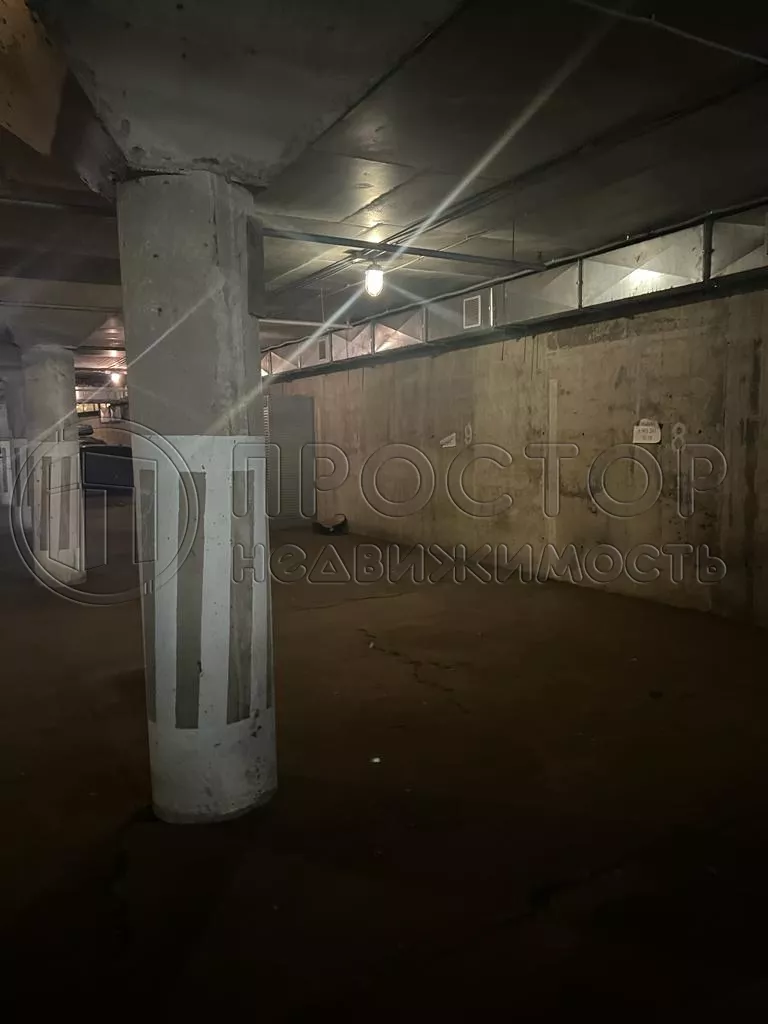 Машиноместо, 15 м² - фото 4