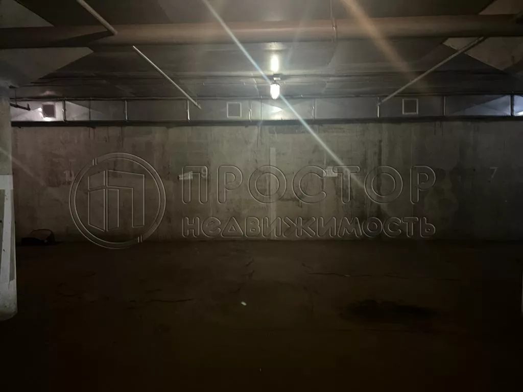 Машиноместо, 15 м² - фото 5