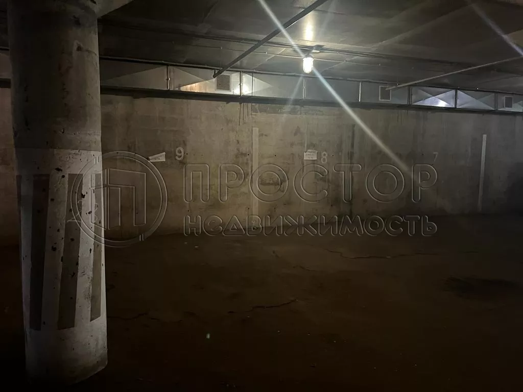 Машиноместо, 15 м² - фото 6