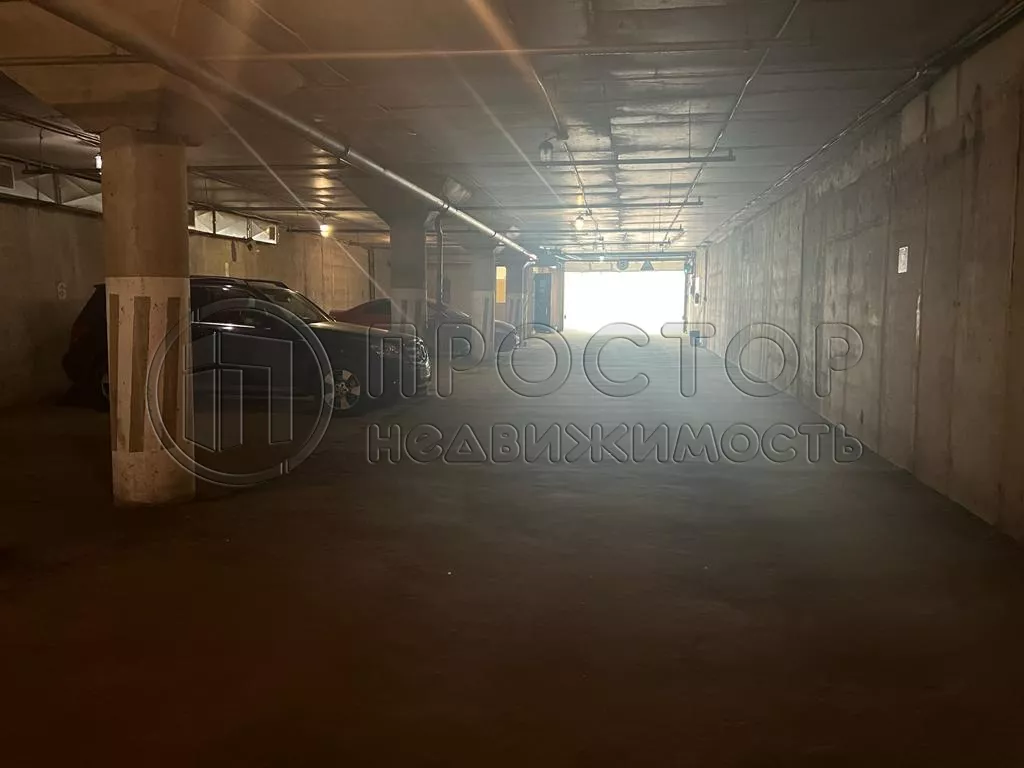 Машиноместо, 15 м² - фото 7